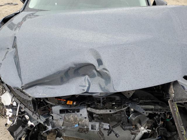 Photo 11 from auction – 2023 MAZDA CX-30 PREF with VIN 3MVDMBCM1PM552421