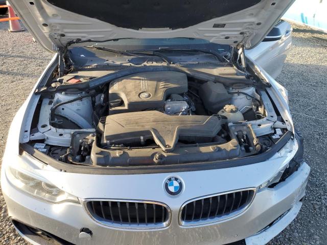 Zdjęcie 11 z aukcji – 2015 BMW 428 I z VIN WBA3N7C51FK223740