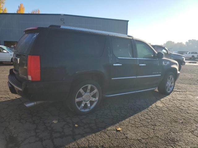 Photo 3 from auction – 2012 CADILLAC ESCALADE E with VIN 1GYS4HEF6CR108156
