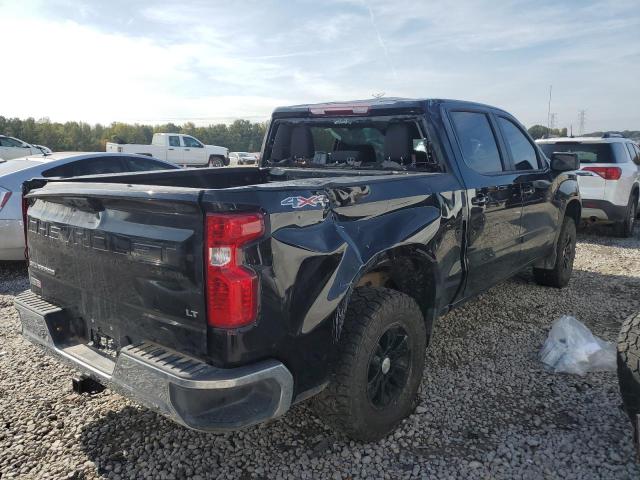 Zdjęcie 3 z aukcji – 2023 CHEVROLET SILVERADO z VIN 2GCUDDED0P1154019