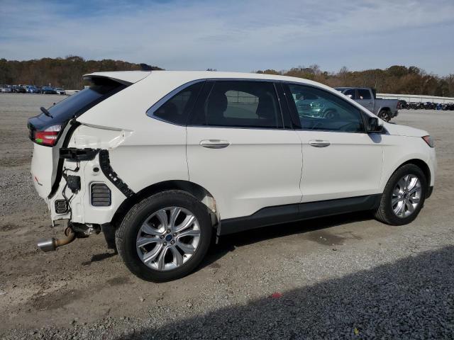 Photo 3 from auction – 2022 FORD EDGE TITAN with VIN 2FMPK4K97NBA24406