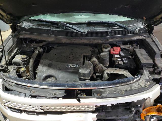 Photo 12 from auction – 2014 FORD EXPLORER X with VIN 1FM5K8D83EGA07548