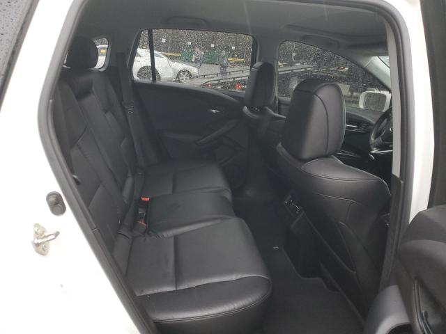 Photo 11 from auction – 2018 ACURA RDX with VIN 5J8TB4H35JL025099