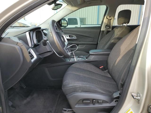 Photo 7 from auction – 2016 CHEVROLET EQUINOX LT with VIN 2GNALCEK2G1147093