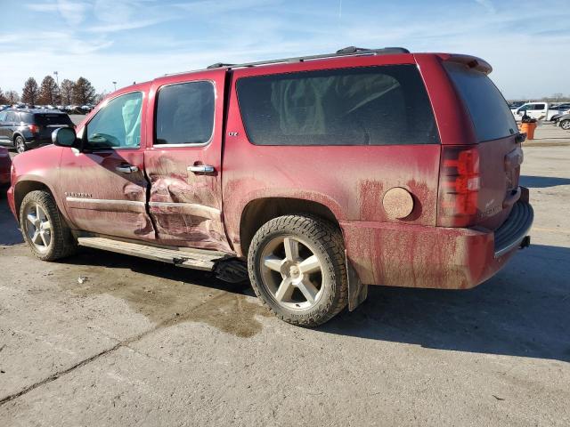 Photo 2 from auction – 2012 CHEVROLET SUBURBAN K with VIN 1GNSKKE79CR178341