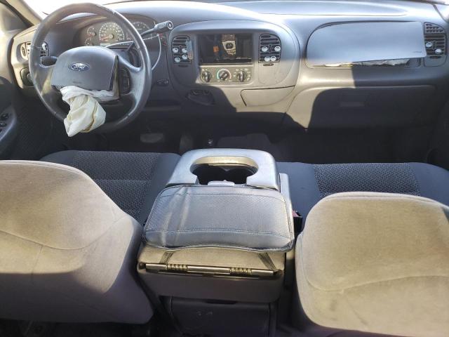 Foto 7 de la subasta – 2003 FORD F150 SUPER con VIN 1FTRW07623KB41533