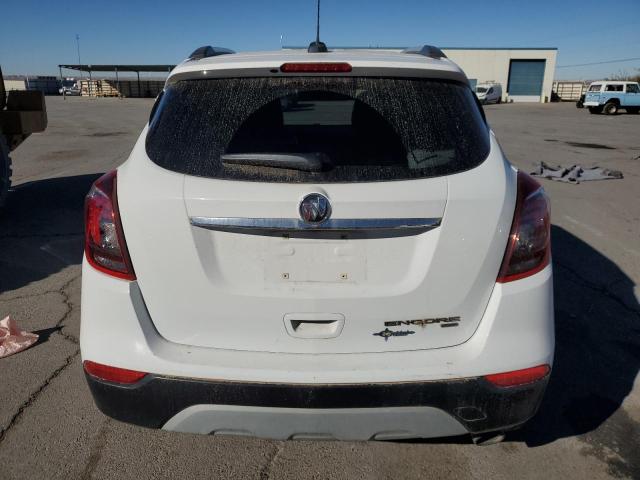 Photo 6 from auction – 2019 BUICK ENCORE ESS with VIN KL4CJGSM4KB769444