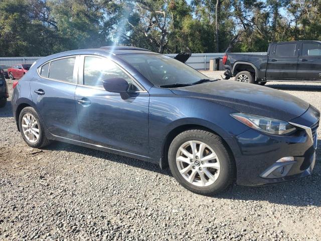 Photo 4 from auction – 2015 MAZDA 3 TOURING with VIN 3MZBM1L76FM178350