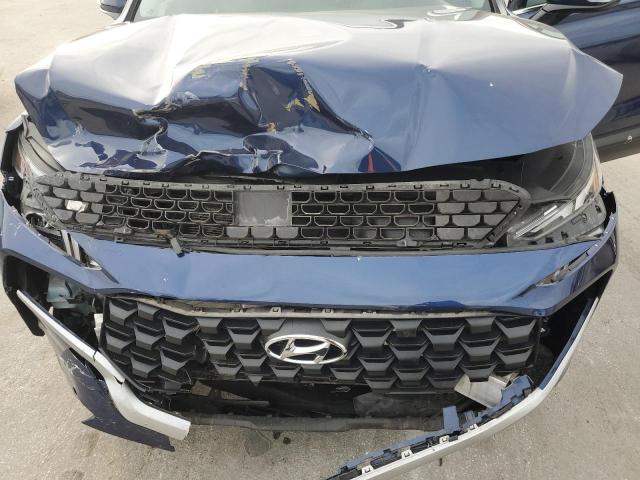 Photo 12 from auction – 2023 HYUNDAI SANTA FE S with VIN 5NMS2DAJ4PH492561