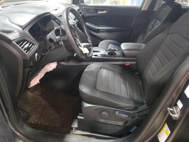 Photo 7 from auction – 2018 FORD EDGE SE with VIN 2FMPK3G93JBC47863