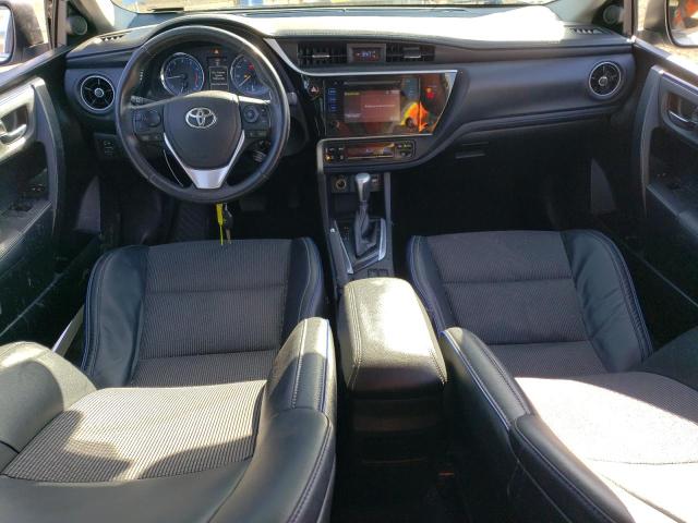Photo 8 from auction – 2019 TOYOTA COROLLA L with VIN 5YFBURHE0KP908409