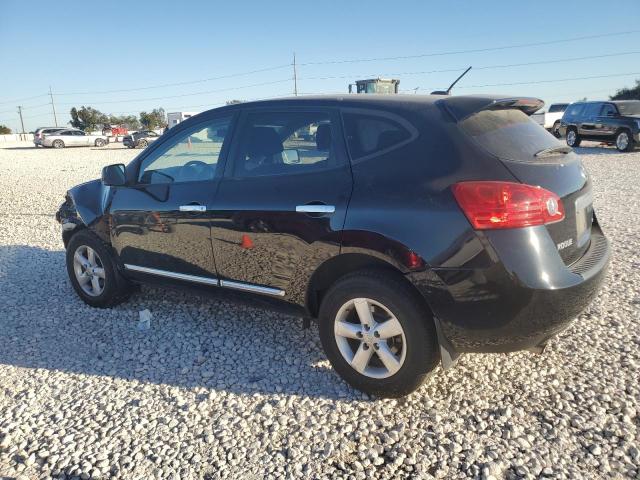 Photo 2 from auction – 2013 NISSAN ROGUE S with VIN JN8AS5MT8DW011402