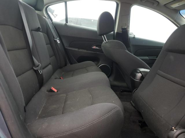 Photo 10 from auction – 2012 CHEVROLET CRUZE LT with VIN 1G1PF5SC9C7268633