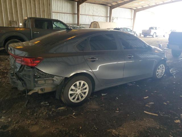 Photo 3 from auction – 2021 KIA FORTE FE with VIN 3KPF24AD3ME344027