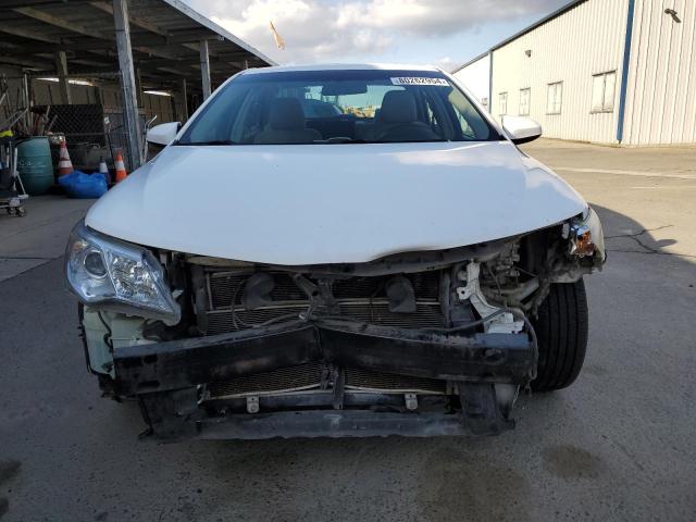 Photo 5 from auction – 2012 TOYOTA CAMRY HYBR with VIN 4T1BD1FK5CU019762