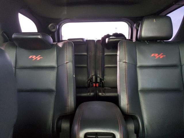 Photo 10 from auction – 2015 DODGE DURANGO R/ with VIN 1C4SDJCT8FC101738