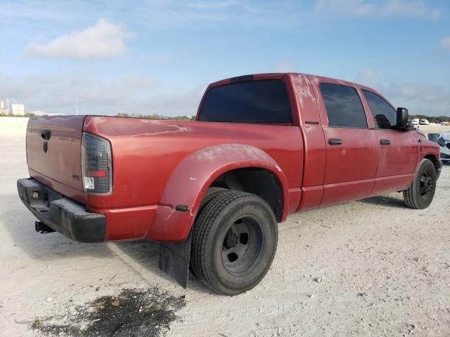 Photo 3 from auction – 2007 DODGE RAM 3500 with VIN 3D7ML49C17G760530