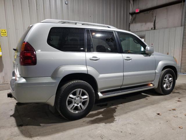 Photo 3 from auction – 2004 LEXUS GX 470 with VIN JTJBT20X440048256