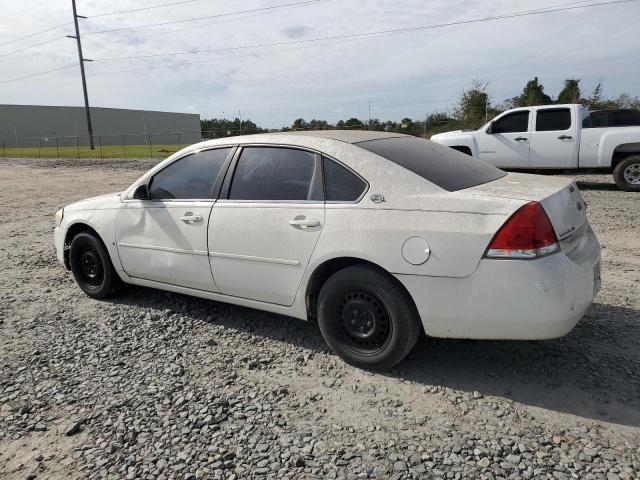 Photo 2 from auction – 2008 CHEVROLET IMPALA LS with VIN 2G1WB58K181350057
