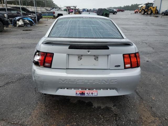 صورة رقم 6 من المزاد - 2000 FORD MUSTANG مع VIN 1FAFP4040YF227686