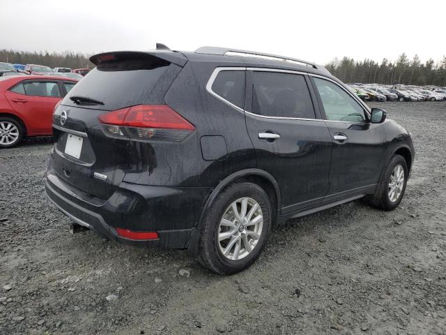 Photo 3 from auction – 2019 NISSAN ROGUE S with VIN 5N1AT2MT0KC839302