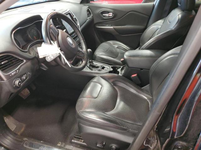 Photo 7 from auction – 2019 JEEP CHEROKEE L with VIN 1C4PJMDX8KD282619