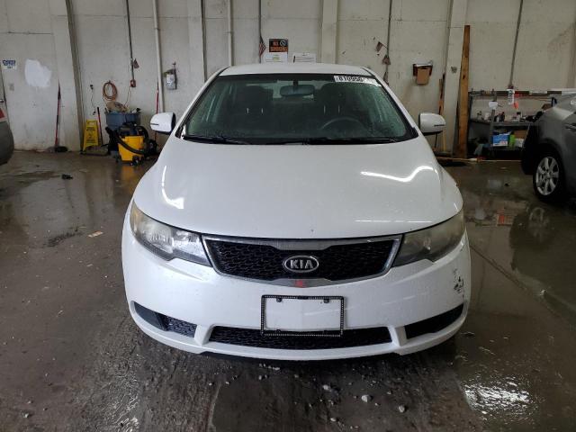 Photo 5 from auction – 2012 KIA FORTE EX with VIN KNAFU4A26C5467840