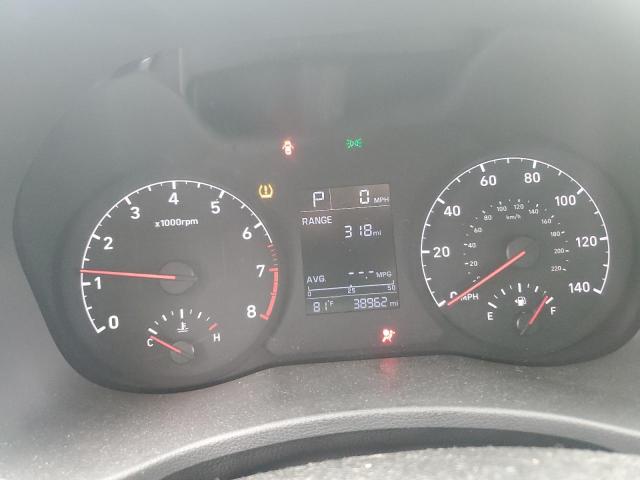 Photo 9 from auction – 2021 HYUNDAI ACCENT SE with VIN 3KPC24A62ME142378