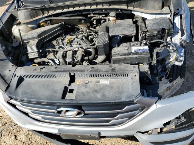 Photo 12 from auction – 2017 HYUNDAI TUCSON LIM with VIN KM8J33A45HU263308