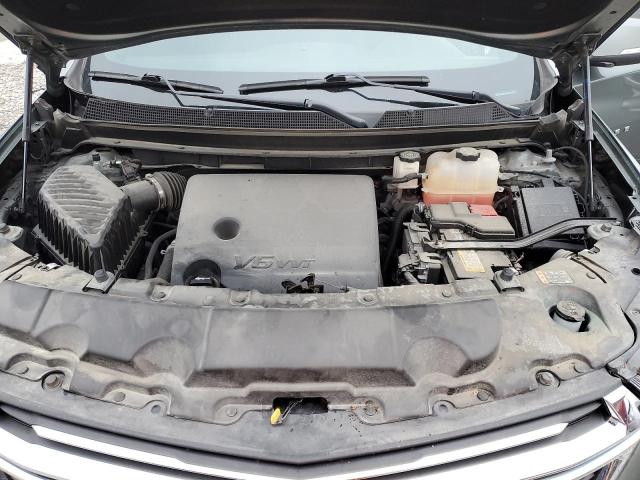 Photo 12 from auction – 2022 CHEVROLET TRAVERSE L with VIN 1GNERHKW2NJ100475