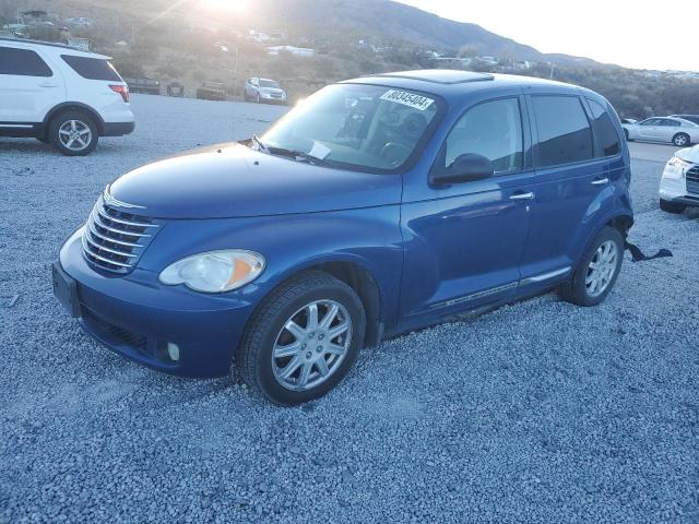 CHRYSLER PT CRUISER 2010 with VIN 3A4GY5F98AT144291 - Photo from auction