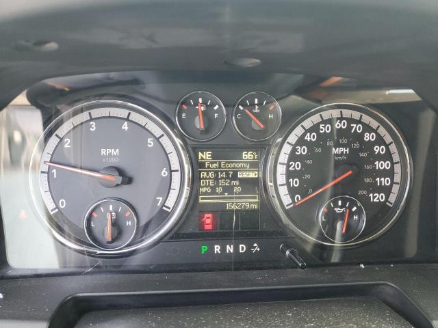 Photo 9 from auction – 2012 DODGE RAM 1500 S with VIN 1C6RD6GT5CS172815