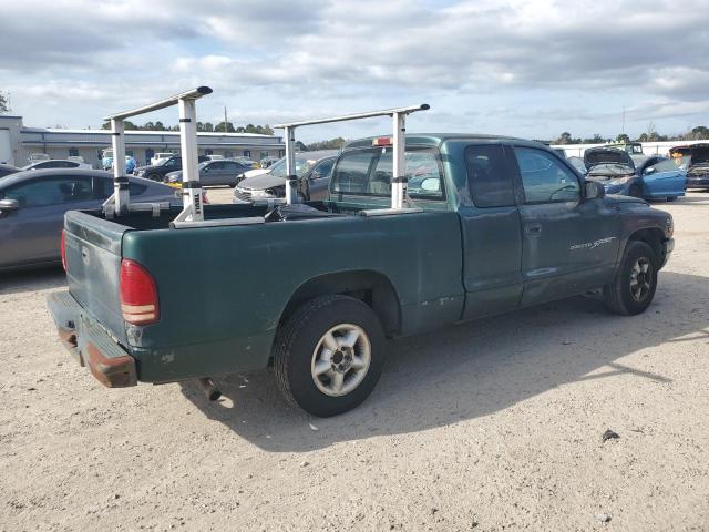 Photo 3 from auction – 1999 DODGE DAKOTA with VIN 1B7GL22X1XS211413