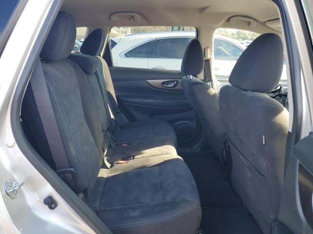 Photo 11 from auction – 2015 NISSAN ROGUE S with VIN KNMAT2MV3FP507147