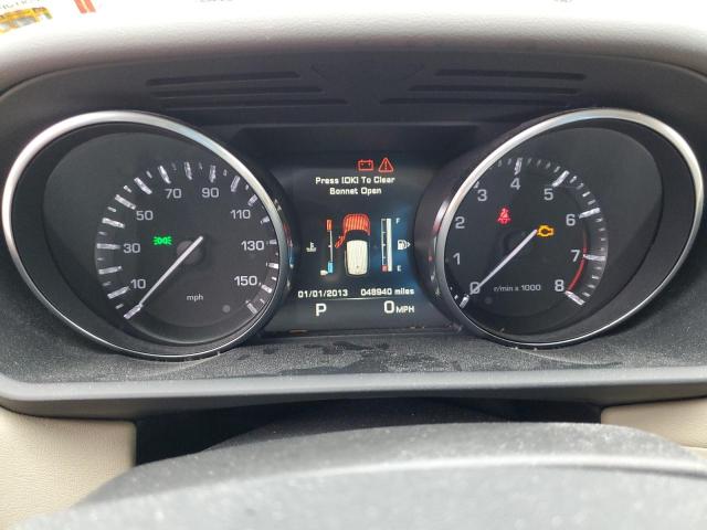 Photo 9 from auction – 2015 LAND ROVER RANGE ROVE with VIN SALWR2VF3FA624072