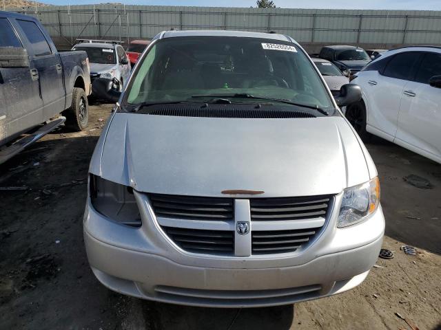 Photo 5 from auction – 2007 DODGE GRAND CARA with VIN 1D4GP24RX7B210931