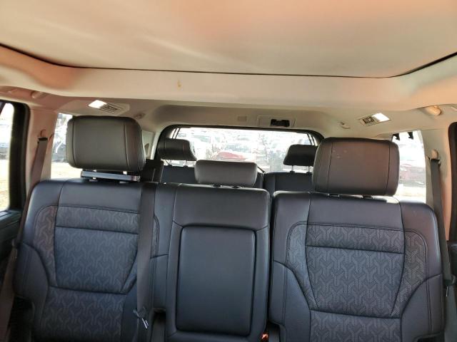 Photo 10 from auction – 2023 TOYOTA SEQUOIA SR with VIN 7SVAAABA3PX003172