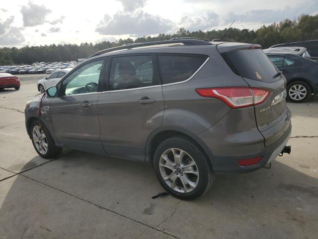 Photo 2 from auction – 2013 FORD ESCAPE SEL with VIN 1FMCU0H98DUC31064