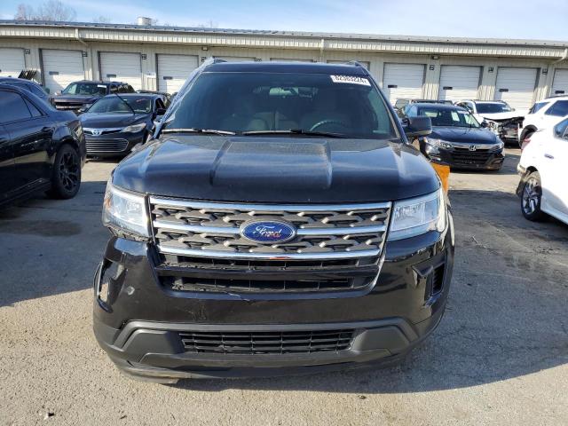 Photo 5 from auction – 2019 FORD EXPLORER with VIN 1FM5K7B80KGA18788