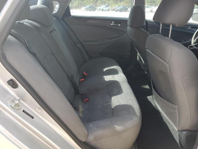Photo 10 from auction – 2012 HYUNDAI SONATA GLS with VIN 5NPEB4ACXCH500500
