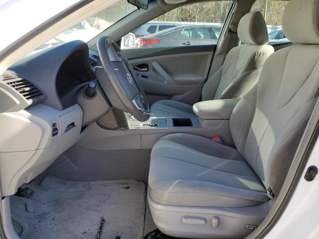 Photo 7 from auction – 2007 TOYOTA CAMRY with VIN 4T1BE46K87U724432