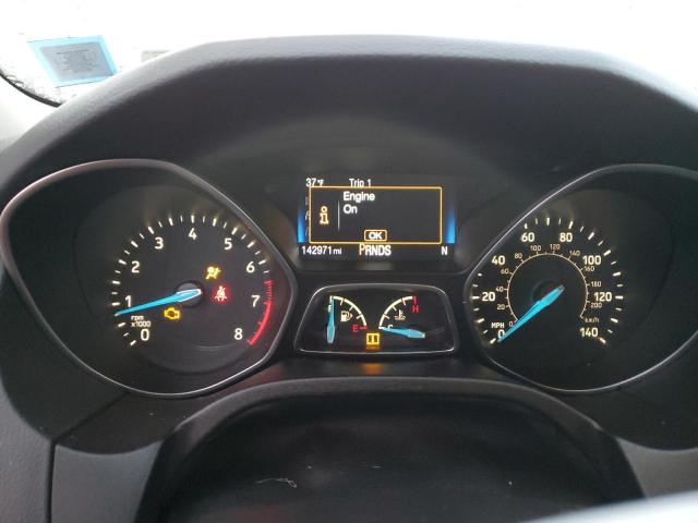 Photo 9 from auction – 2016 FORD FOCUS SE with VIN 1FADP3K23GL332378