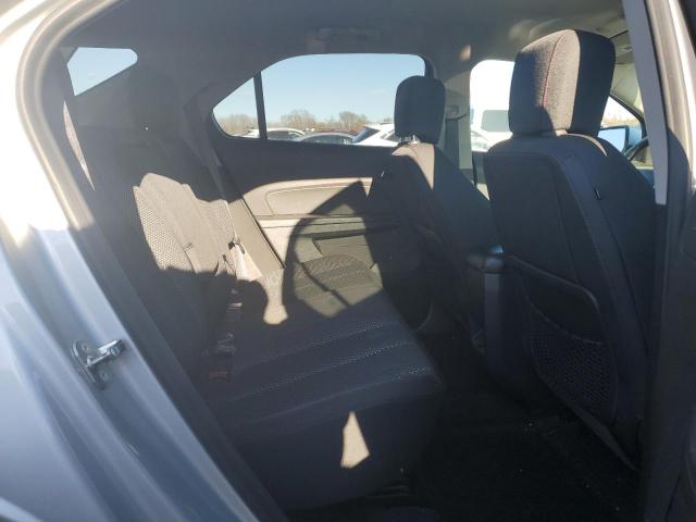 Photo 10 from auction – 2017 CHEVROLET EQUINOX LT with VIN 2GNALCEK0H1554573