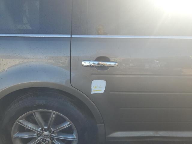 Photo 13 from auction – 2014 FORD FLEX LIMIT with VIN 2FMGK5D83EBD24521