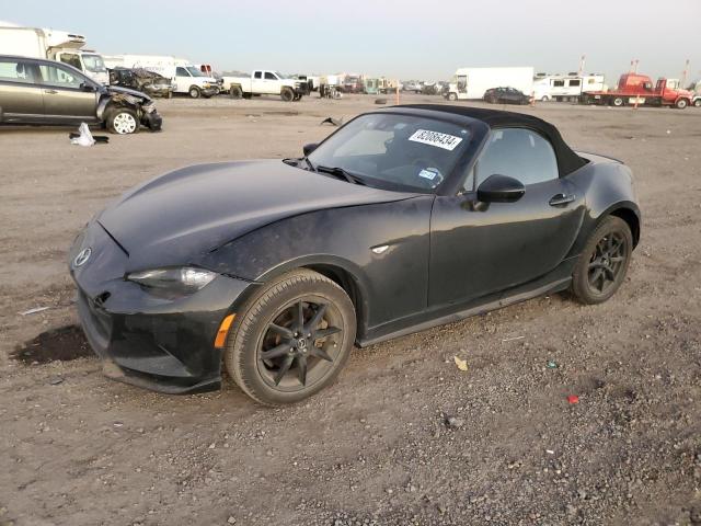 MAZDA MX-5 MIATA 2021 with VIN JM1NDAB79M0454876 - Photo from auction