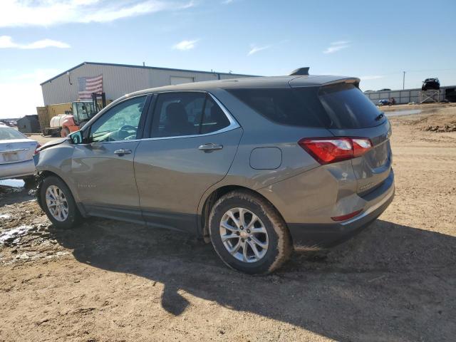Photo 2 from auction – 2018 CHEVROLET EQUINOX LT with VIN 3GNAXJEV7JS586143