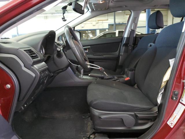 Photo 7 from auction – 2012 SUBARU IMPREZA PR with VIN JF1GPAD6XCH245138