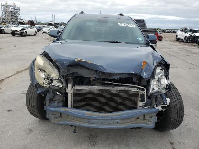 Photo 5 from auction – 2012 CHEVROLET EQUINOX LT with VIN 2GNALDEK2C6113867