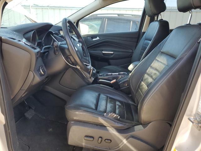 Photo 7 from auction – 2014 FORD ESCAPE TIT with VIN 1FMCU0J93EUE35685