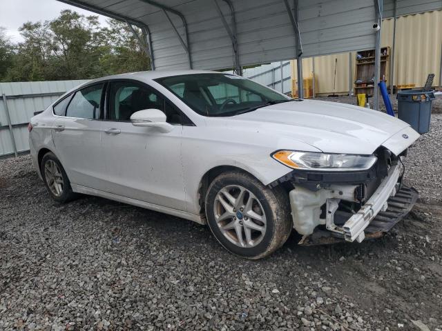 Photo 4 from auction – 2014 FORD FUSION SE with VIN 3FA6P0H73ER213349